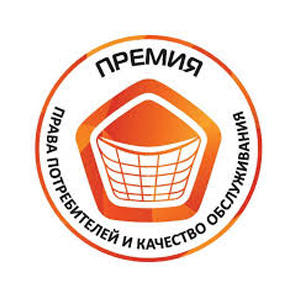 Семейный квартал «МИР Митино» стал лауреатом Х Ежегодной Премии «Права потребителей и качество обслуживания» Семейный квартал «МИР Митино» стал лауреатом Х Ежегодной Премии «Права потребителей и качество обслуживания»