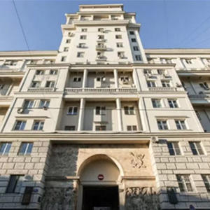 Дом актеров МХАТ отреставрирует победитель конкурса Дом актеров МХАТ отреставрирует победитель конкурса