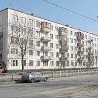 Серия дома 1-507 Серия дома 1-507