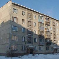 Серия дома 1-468 Серия дома 1-468
