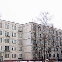 Серия дома II-32-130 Серия дома II-32-130