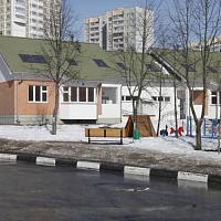 Серия дома БОД-1 Серия дома БОД-1