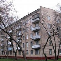Серия дома 1-511 Серия дома 1-511