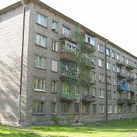 Серия дома 1-532к Серия дома 1-532к