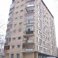 Серия дома II-20 Серия дома II-20