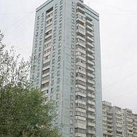 Серия дома КМС-101 Серия дома КМС-101
