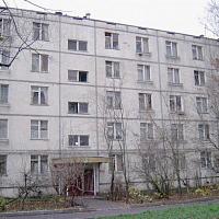 Серия дома 1МГ-300 Серия дома 1МГ-300