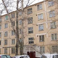 Серия дома II-38 Серия дома II-38
