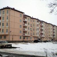 Серия дома Контакт-СП Серия дома Контакт-СП