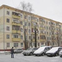 Серия дома II-07-19 Серия дома II-07-19