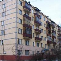 Серия дома 1-467 Серия дома 1-467