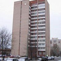 Серия дома Щ9378 Серия дома Щ9378
