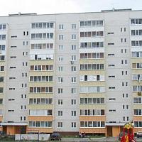Серия дома 125 (111-125) Серия дома 125 (111-125)
