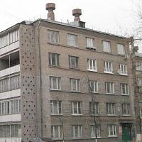 Серия дома II-34 Серия дома II-34