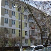 Серия дома II-17 Серия дома II-17