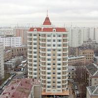 Серия дома Юбилейный Серия дома Юбилейный