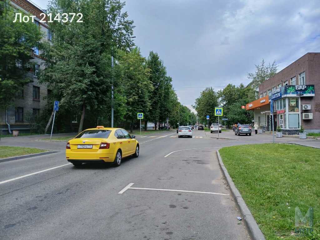 Снять помещение свободного назначения 290 м2, улица Бойцовая 13к1, город  Москва, 325 000 руб. за месяц, рядом метро: Бульвар Рокоссовского, Бульвар  Рокоссовского МЦК, Преображенская площадь, объявление 46273912