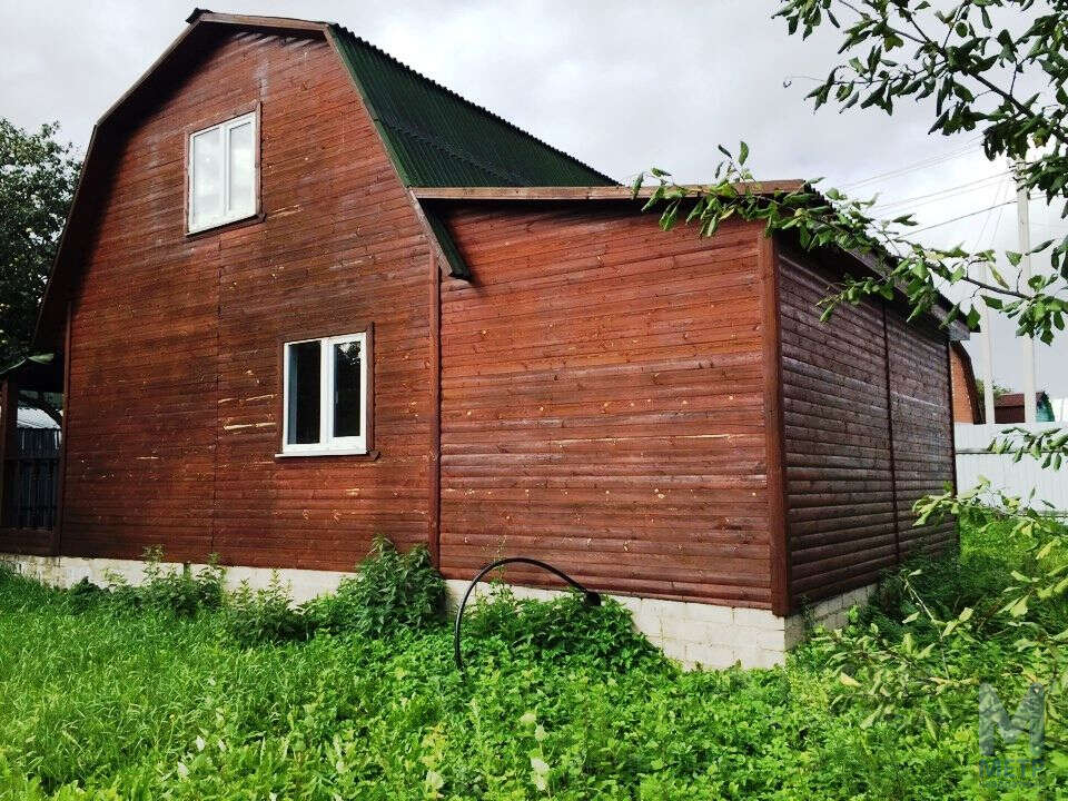 Купить Дом В Коровино Переславле