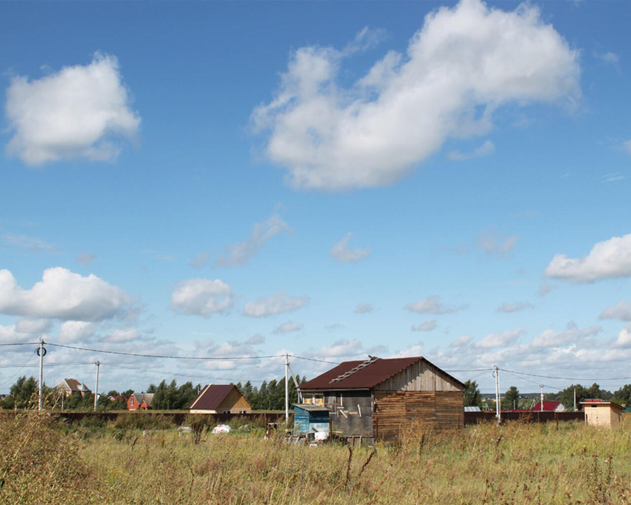 Купить Дом Городище Воскресенский Район