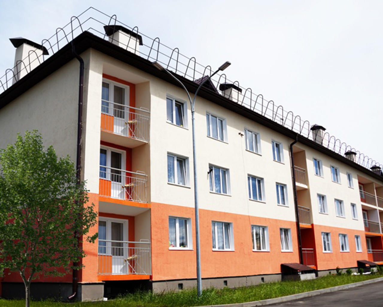 ЖК «Лыткино» Московская обл, Солнечногорск го, Лыткино д. Отзывы, цены,  застройщик, фото, официальный сайт.