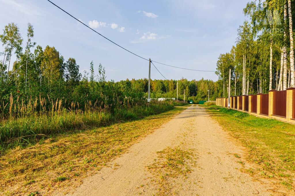 Новая Москва Купить Землю В Деревне